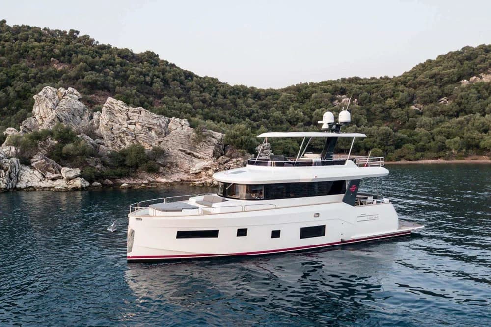 SIRENA 58