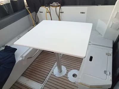 JEANNEAU MERRY FISHER 895 2