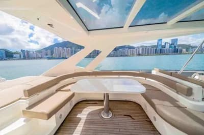 FERRETTI 870 3