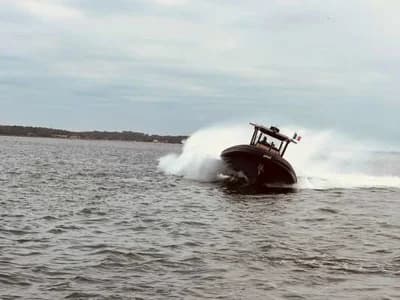 GHOST 320 3