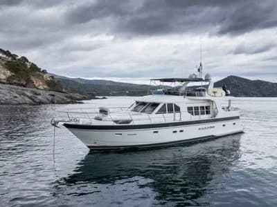 TRADER 64 SUNLINER 2
