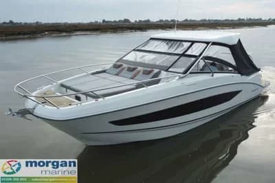 BENETEAU FLYER 10 2