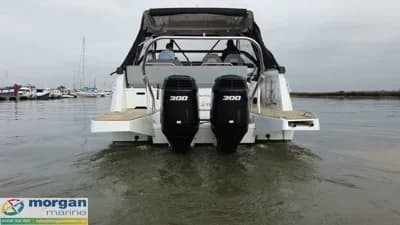 BENETEAU FLYER 10 3