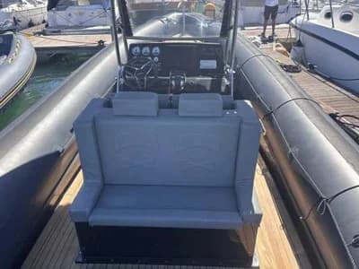 SEA WATER 300 PHANTOM 3