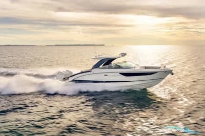 Sea Ray Slx 360 2