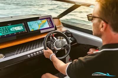 Sea Ray Slx 360 3