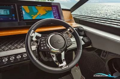 Sea Ray Slx 360 4