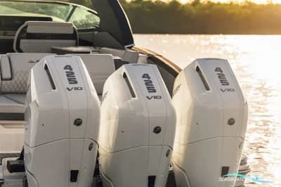 Sea Ray Slx 360 5