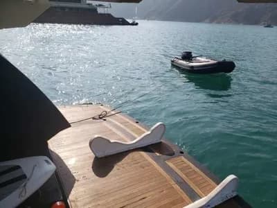 SUNSEEKER PREDATOR 64 3