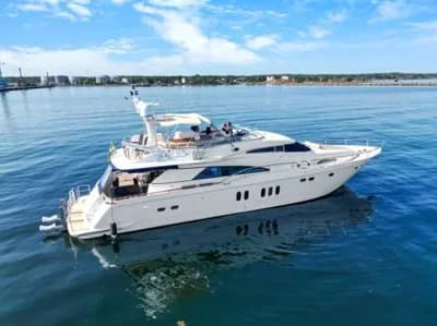FAIRLINE SQUADRON 74 3