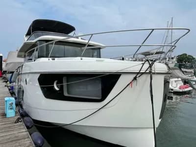 NAVETTA 48 2
