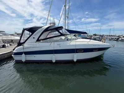 BAVARIA SPORT 27 2
