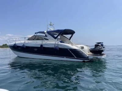 PRINCESS V50 2