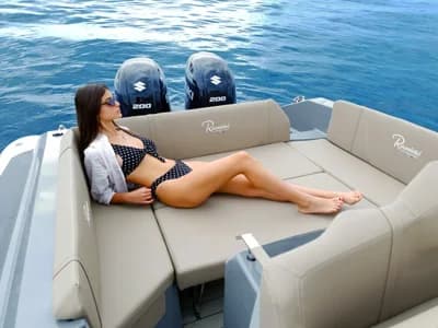 Ranieri Cayman 28.0 Executivo 2
