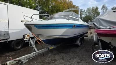 JEANNEAU LEADER 650 PERFORMANCE 2