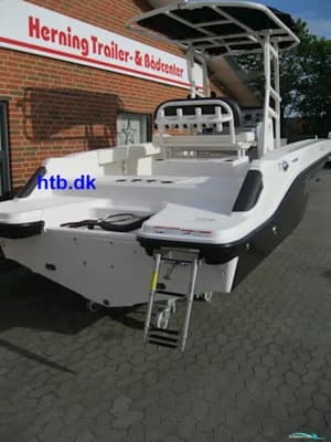 Bayliner Trophy CC20 M/Mercury F200 hk V6 4-Takt - Sommer ! 2