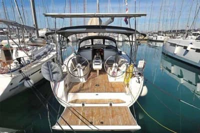 Bavaria 41 Cruiser 3