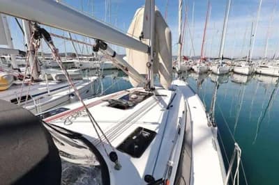 Bavaria 41 Cruiser 4