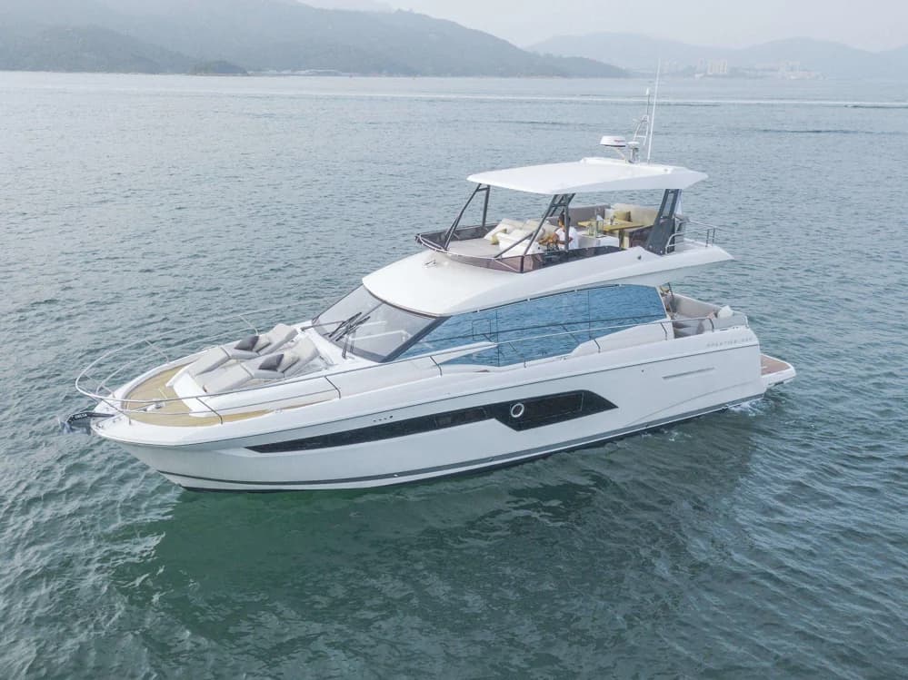 PRESTIGE PRESTIGE 520