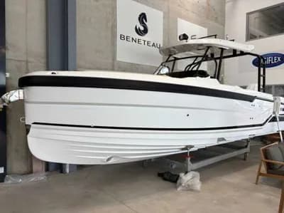 WELLCRAFT 28 T-TOP SPORT 2