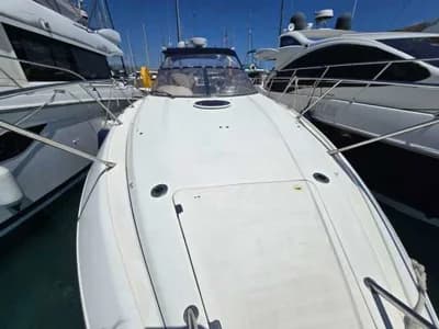 COMANCHE 40 3