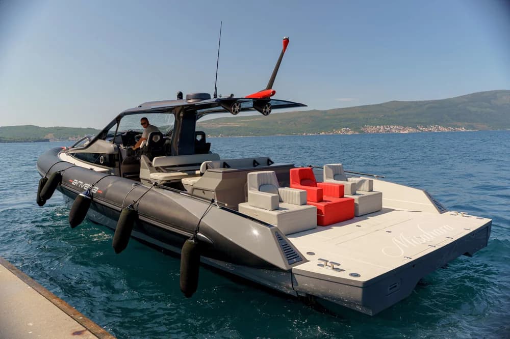 ANVERA 48