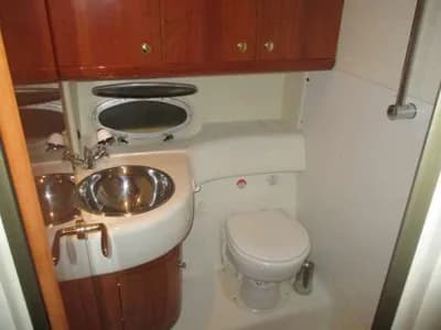 CRANCHI ZAFFIRO 34 3