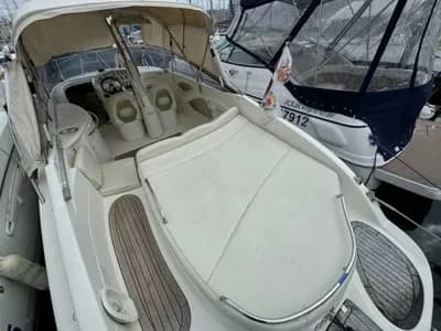 CRANCHI CSL 28 3