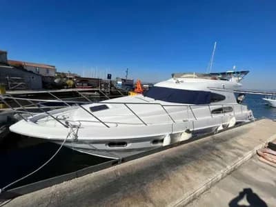 SEALINE T46 2
