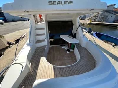 SEALINE T46 3