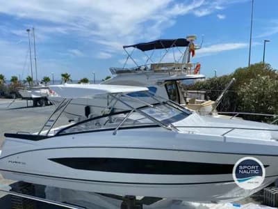 BENETEAU FLYER 10 2