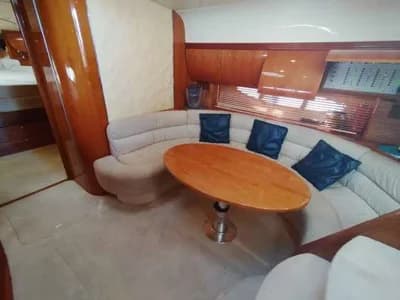 AZIMUT ATLANTIS 42 3