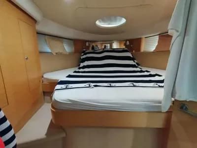 CRANCHI MEDITERRANEE 43 3