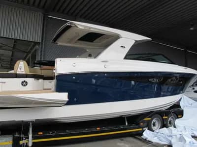 SEA RAY 400 SLX 2