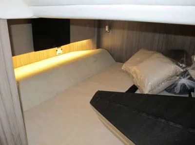 SEA RAY 400 SLX 3