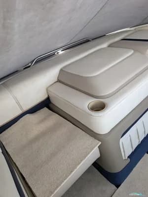 Bayliner 2052 Capri 2