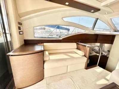 AZIMUT 43 S 3
