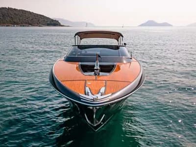 RIVA 38 RIVAMARE 2