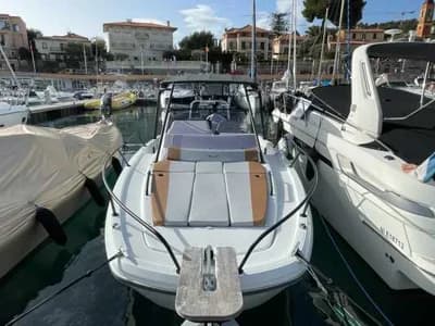 BENETEAU FLYER 8 GRAND PRIX 2