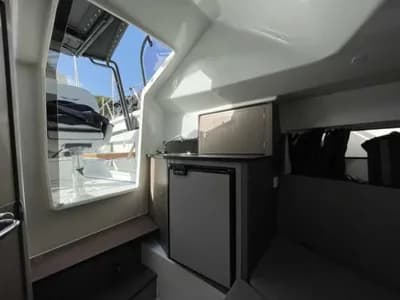 BENETEAU FLYER 8 GRAND PRIX 3