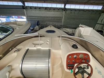 CRANCHI 24 TURCHESE 3