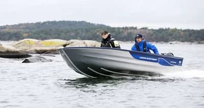 LINDER 445 SPORTSMAN 3