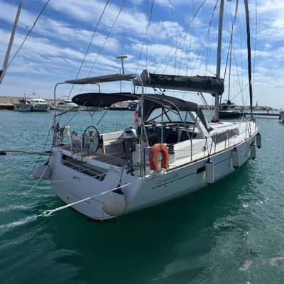 Bénéteau Oceanis 45 3