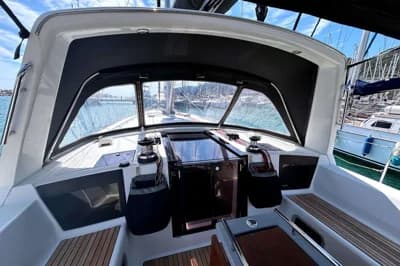 Bénéteau Oceanis 45 4