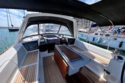 Bénéteau Oceanis 45 5