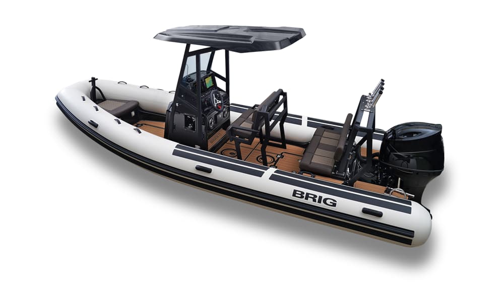 BRIG NAVIGATOR 22