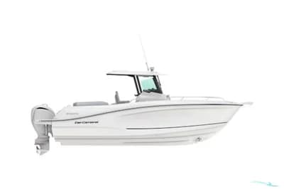 Jeanneau Cap Camarat 9.0 CC Series 2 5