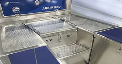 ARKIP 530 3