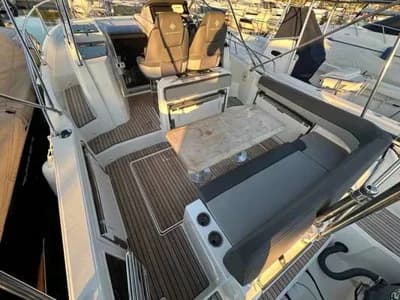 JEANNEAU CAP CAMARAT 9.0 WA 2