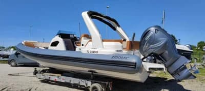 ZODIAC MEDLINE 9 2